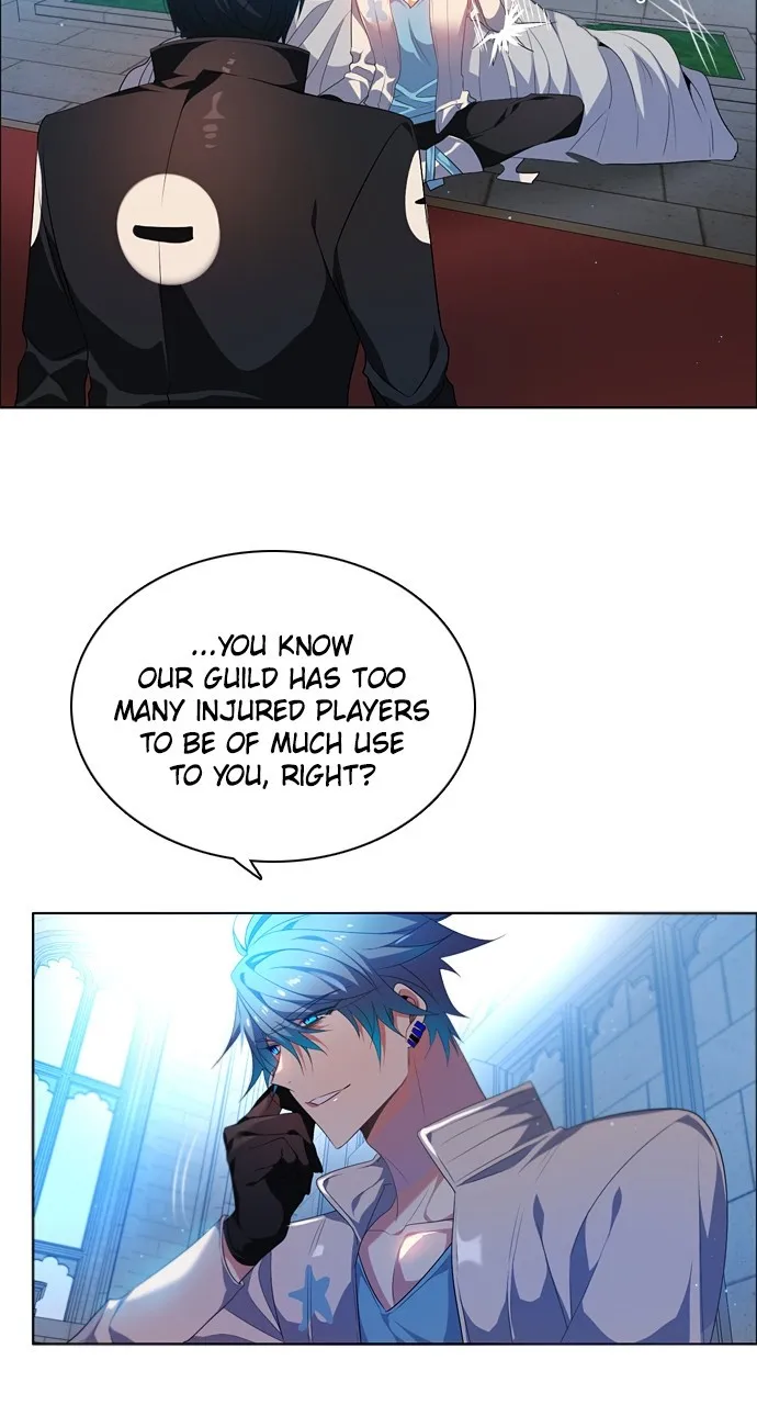 Read Zero Game chapter 221 image 25 on Lezhin