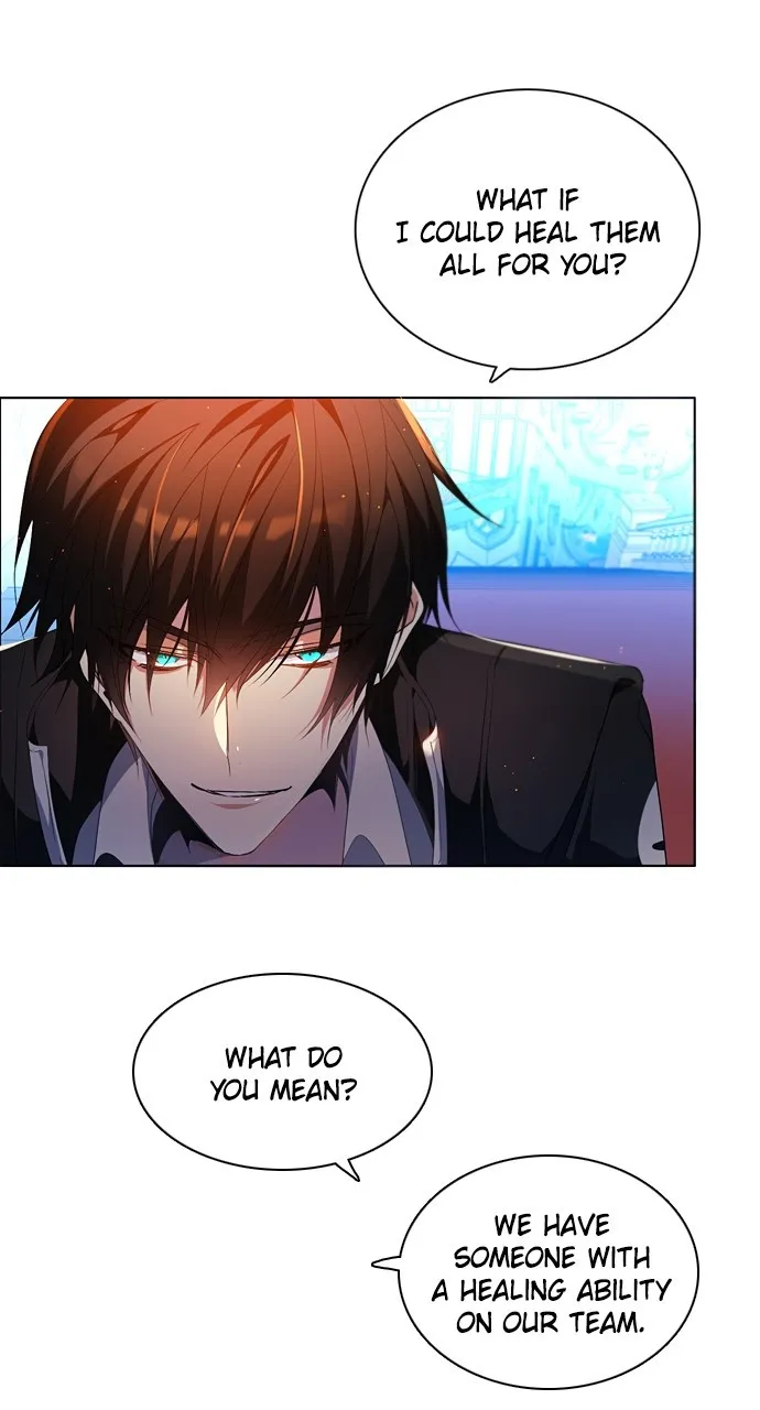 Read Zero Game chapter 221 image 26 on Lezhin