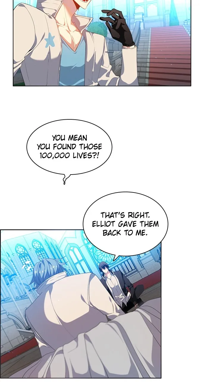 Read Zero Game chapter 221 image 33 on Lezhin