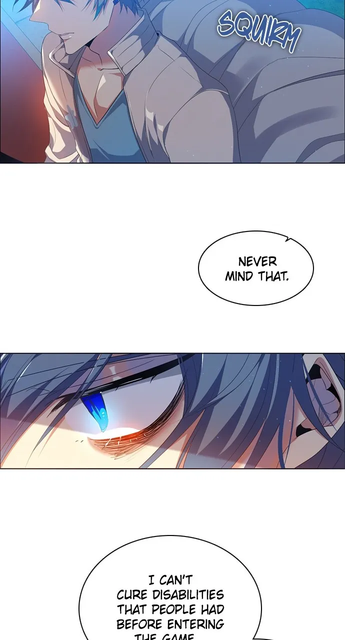 Read Zero Game chapter 221 image 35 on Lezhin