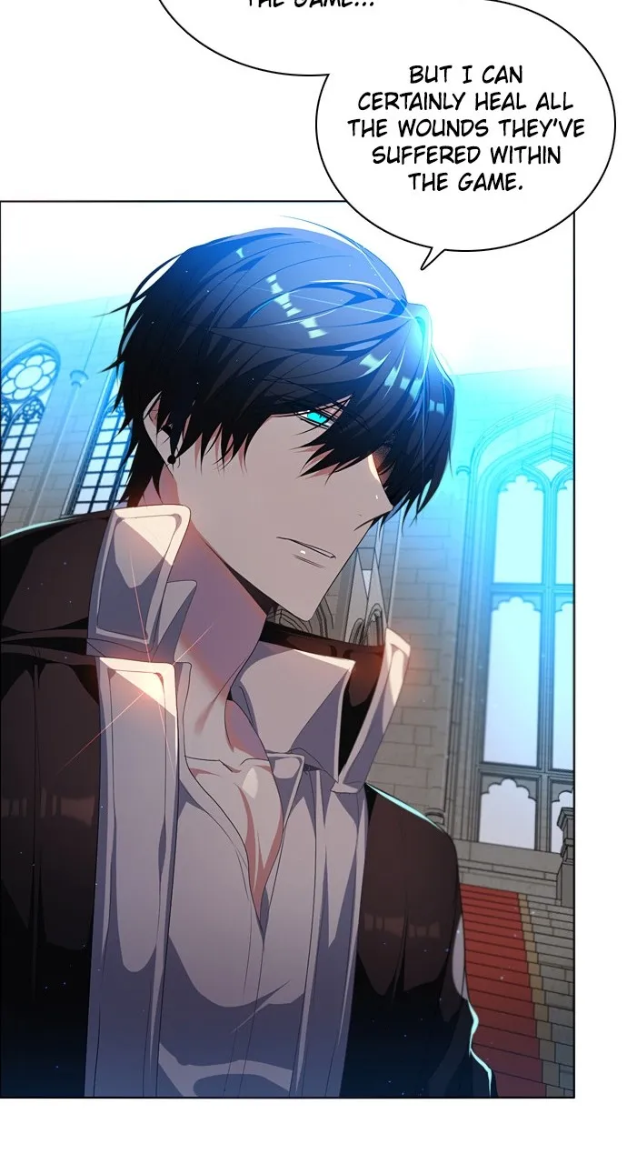 Read Zero Game chapter 221 image 36 on Lezhin