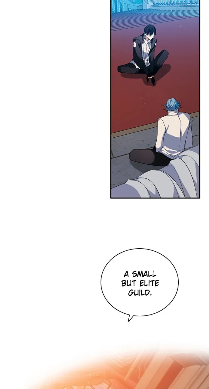 Read Zero Game chapter 221 image 40 on Lezhin
