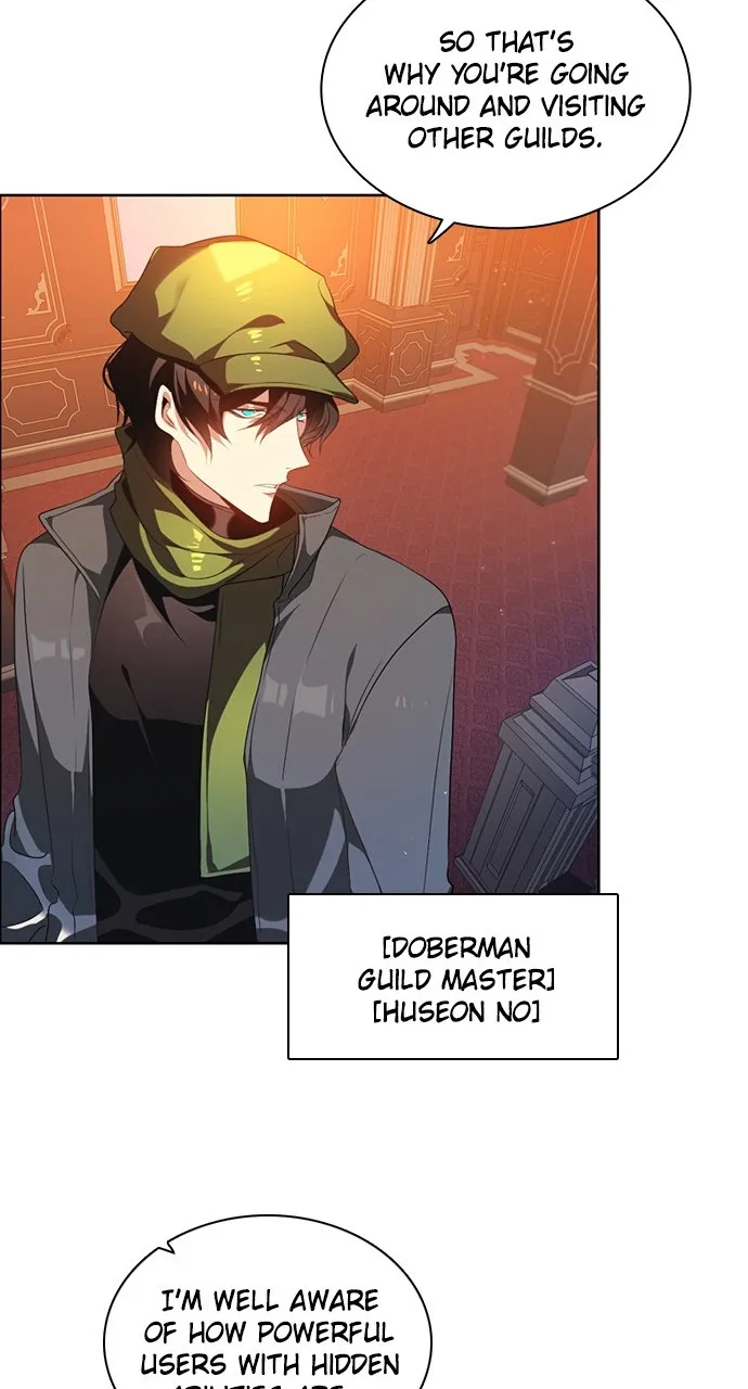 Read Zero Game chapter 221 image 42 on Lezhin