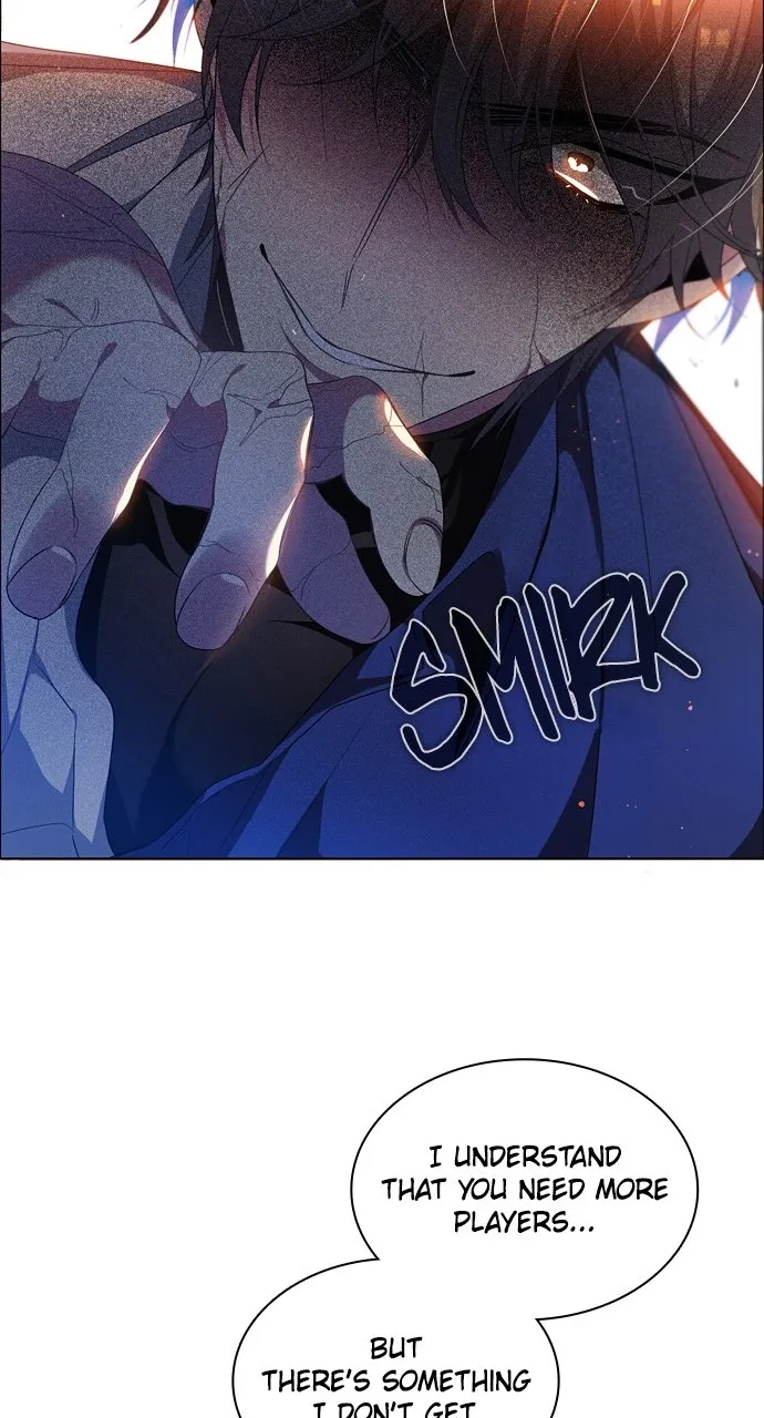 Read Zero Game chapter 221 image 45 on Lezhin
