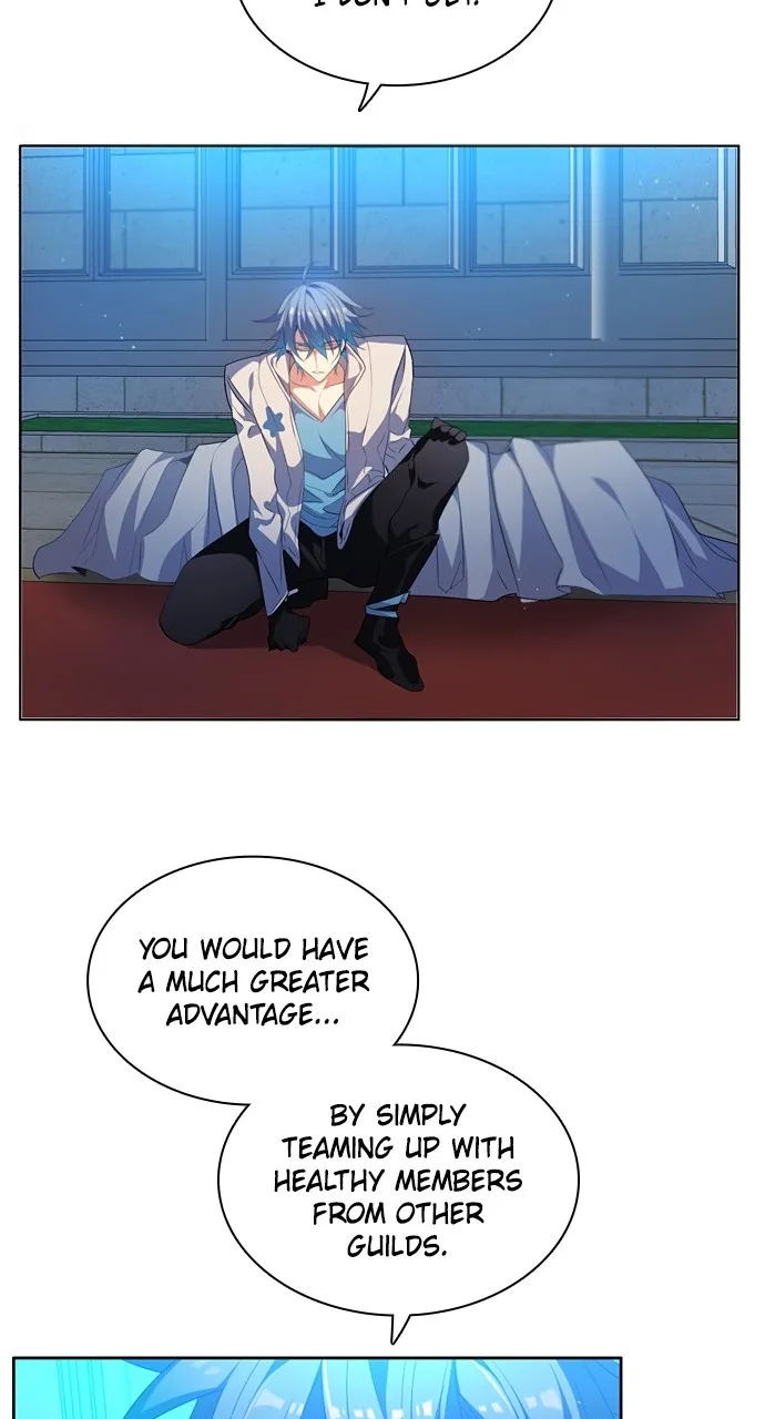 Read Zero Game chapter 221 image 46 on Lezhin