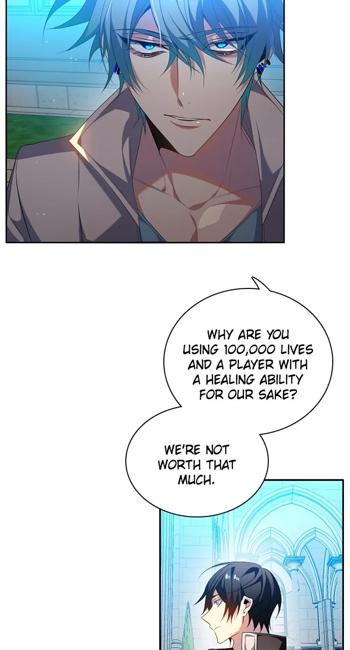 Read Zero Game chapter 221 image 47 on Lezhin