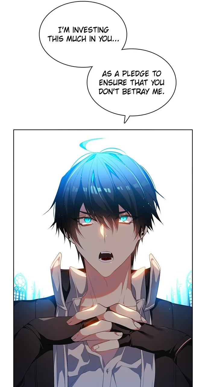 Read Zero Game chapter 221 image 49 on Lezhin