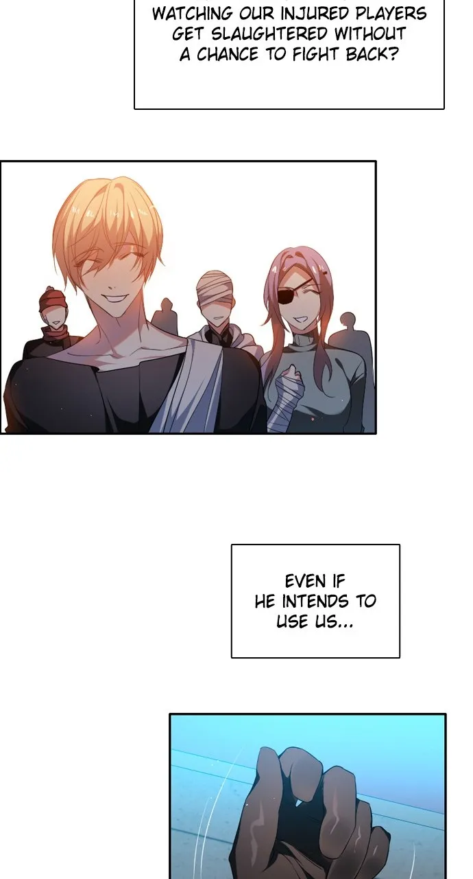 Read Zero Game chapter 221 image 60 on Lezhin