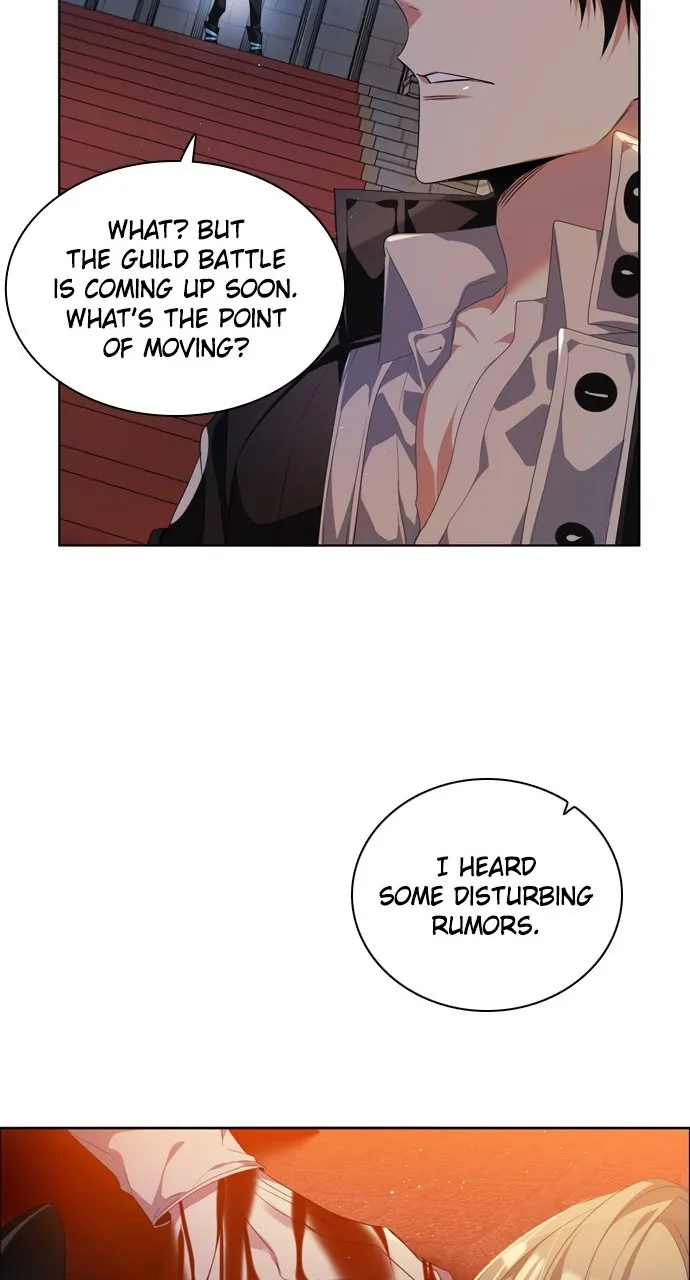 Read Zero Game chapter 221 image 64 on Lezhin