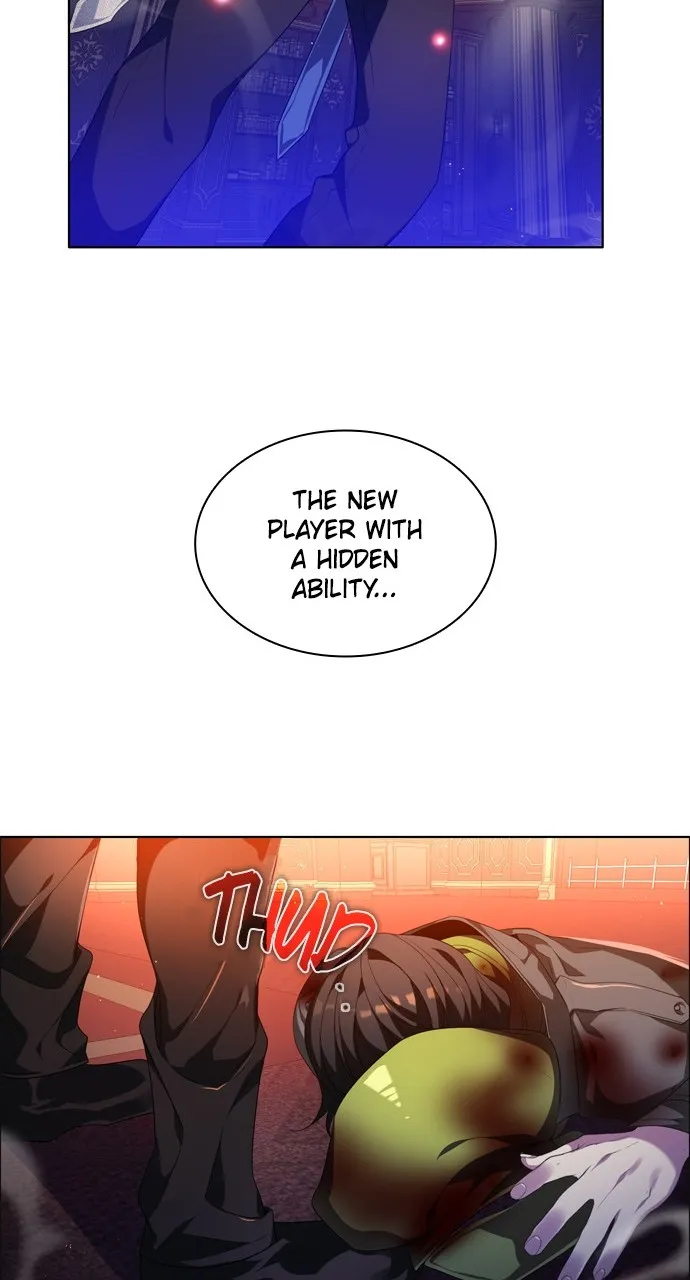 Read Zero Game chapter 221 image 68 on Lezhin