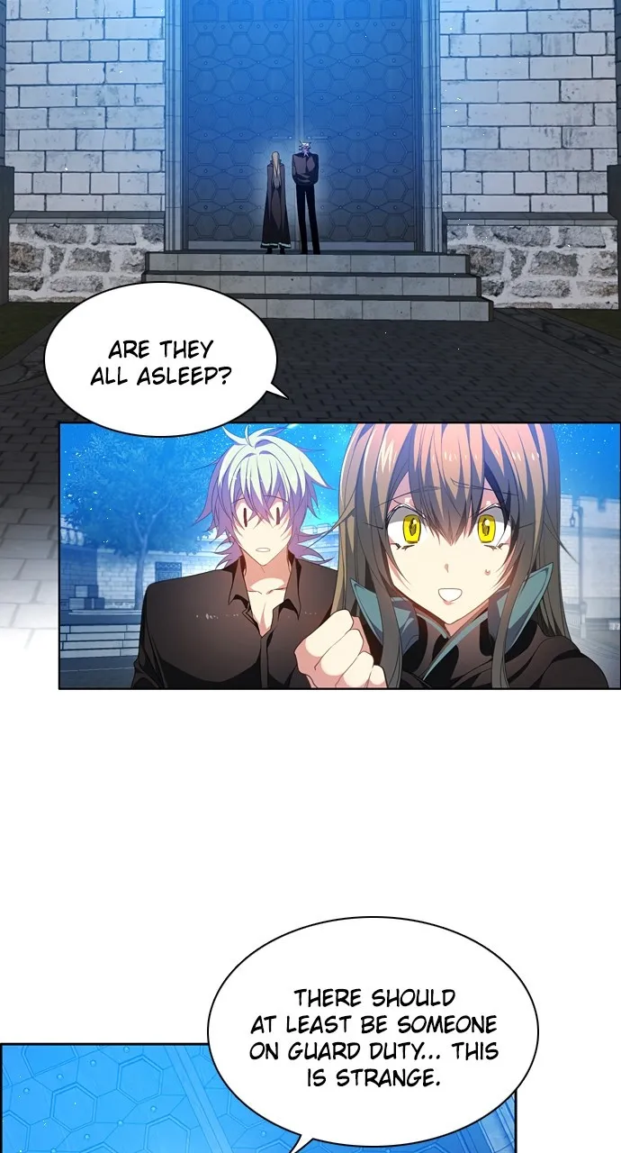 Read Zero Game chapter 222 image 13 on Lezhin
