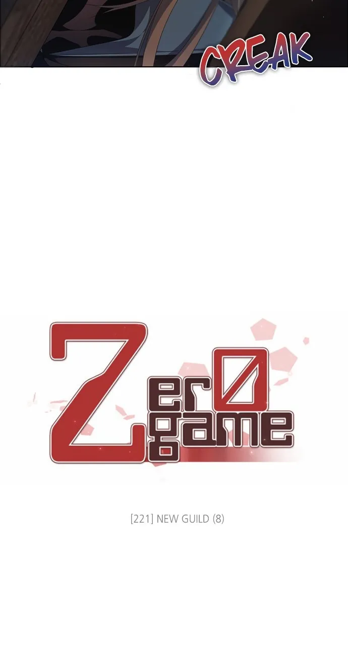 Read Zero Game chapter 222 image 18 on Lezhin