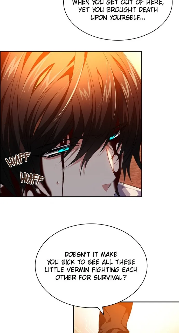 Read Zero Game chapter 222 image 22 on Lezhin