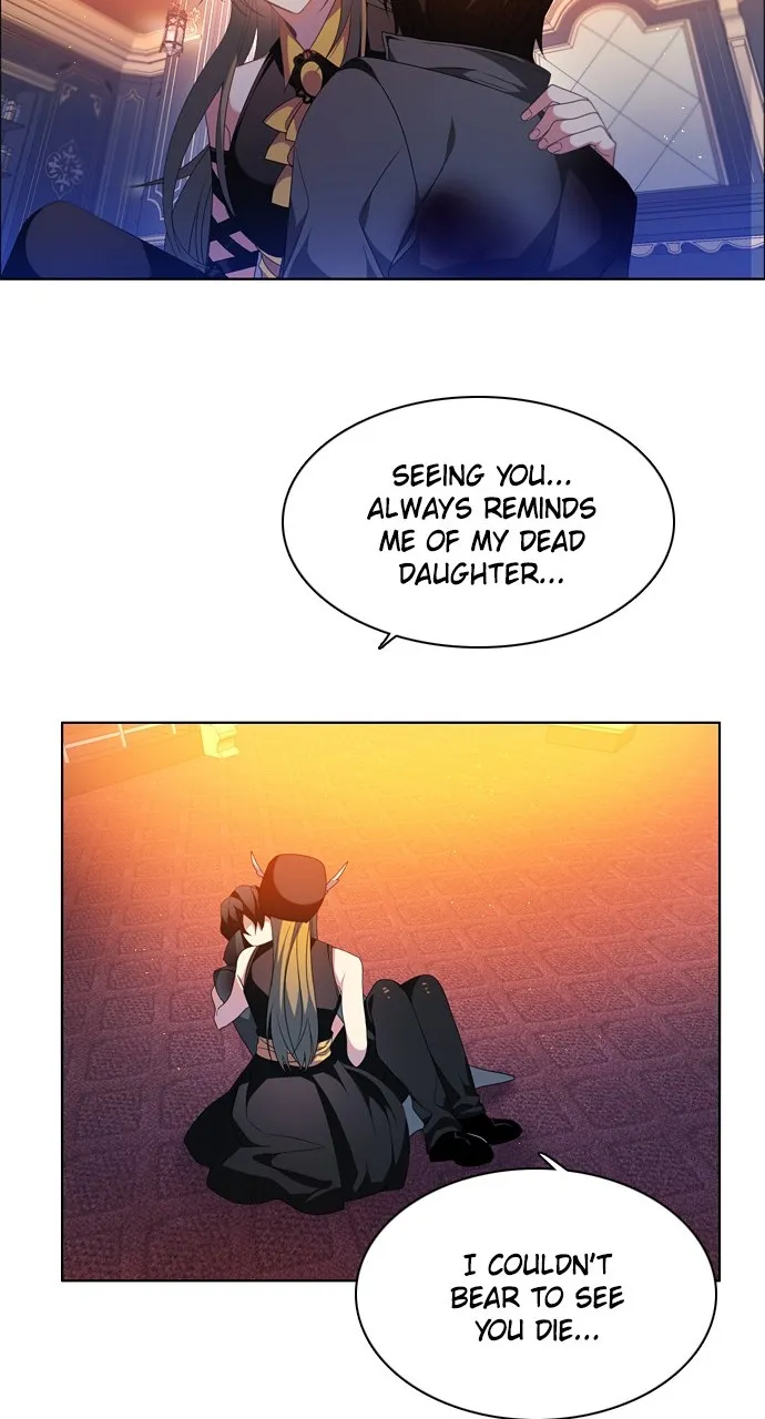 Read Zero Game chapter 222 image 59 on Lezhin
