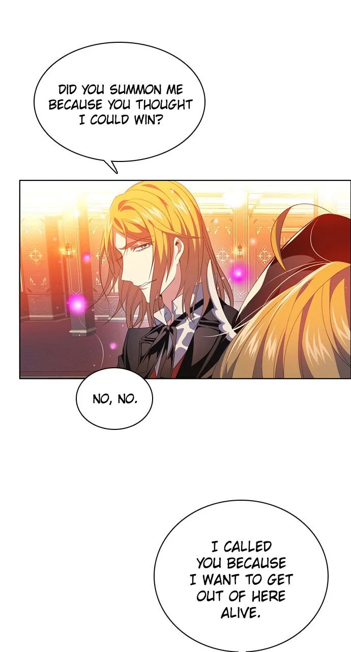 Read Zero Game chapter 223 image 1 on Lezhin