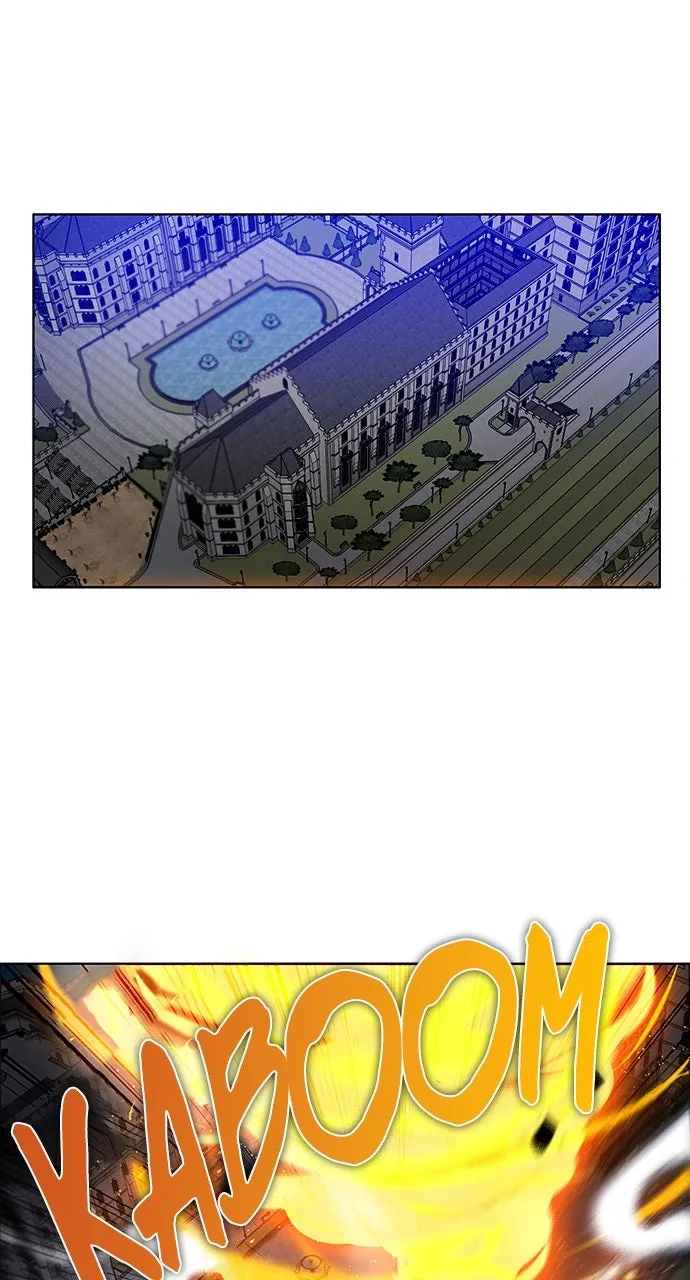 Read Zero Game chapter 223 image 14 on Lezhin