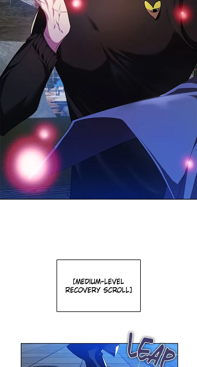 Read Zero Game chapter 223 image 35 on Lezhin