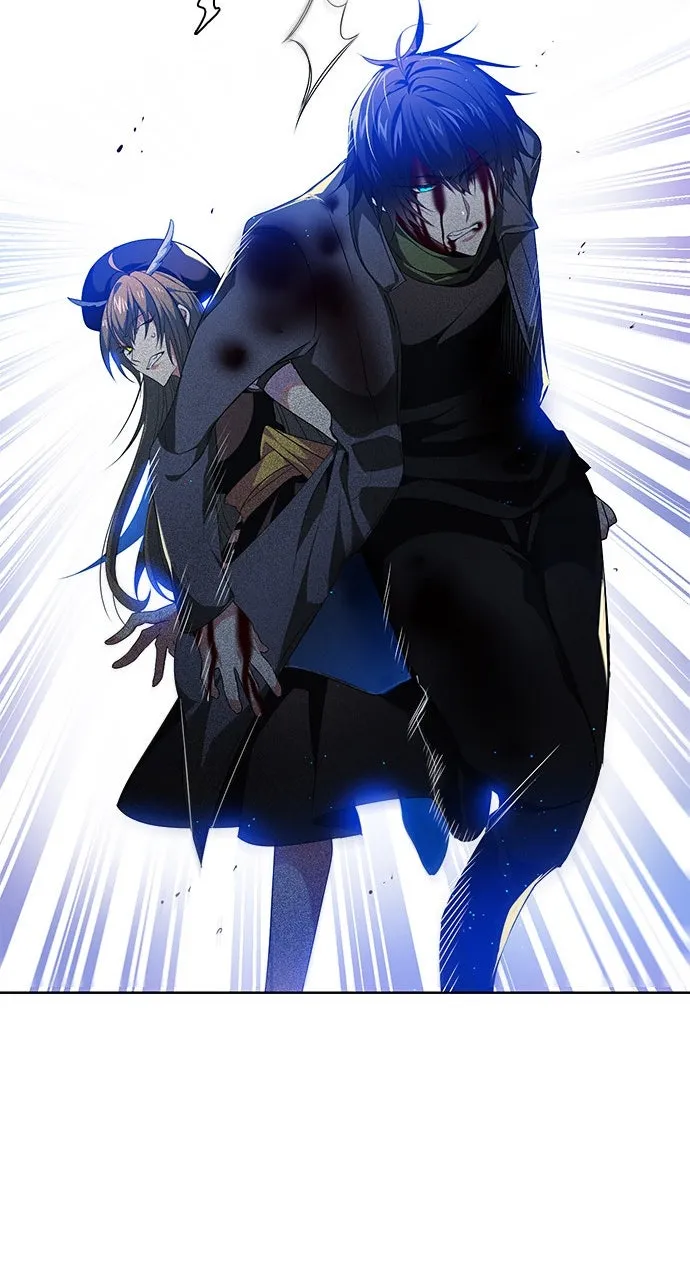 Read Zero Game chapter 223 image 47 on Lezhin