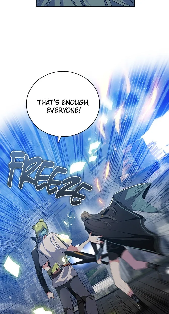 Read Zero Game chapter 223 image 59 on Lezhin