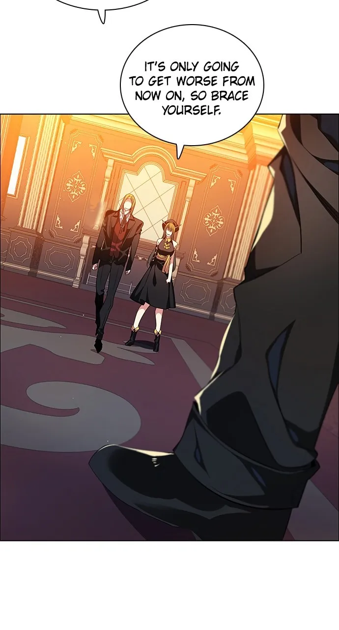 Read Zero Game chapter 223 image 9 on Lezhin
