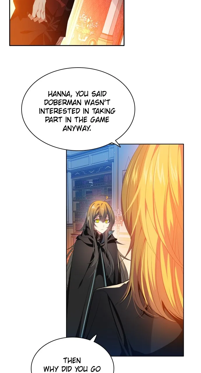 Read Zero Game chapter 224 image 10 on Lezhin