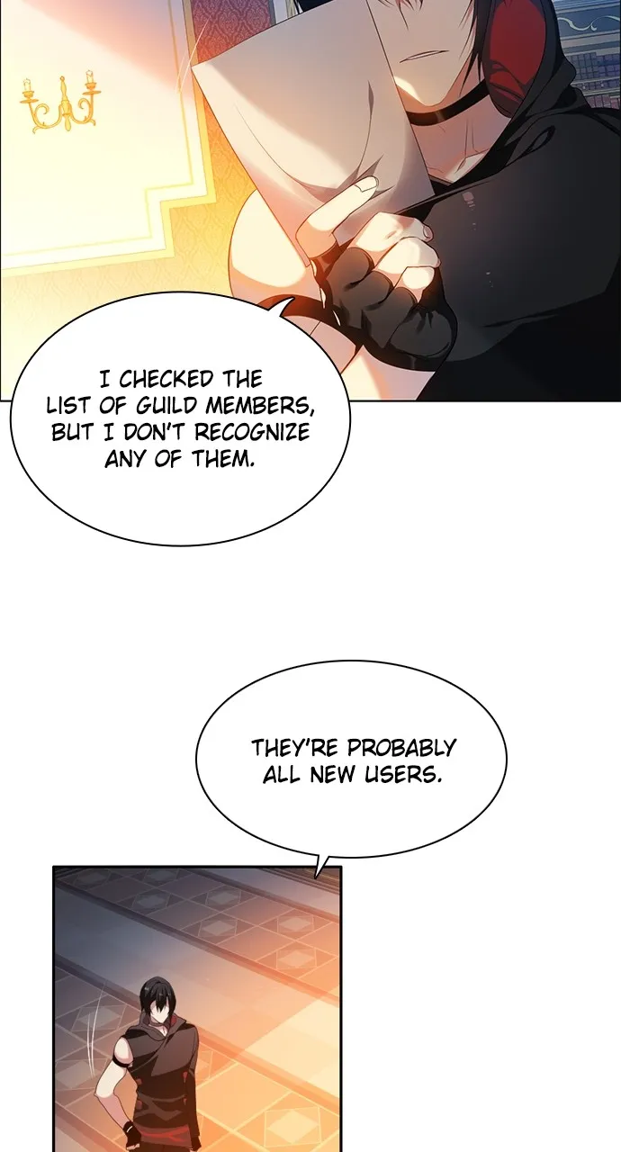 Read Zero Game chapter 224 image 14 on Lezhin