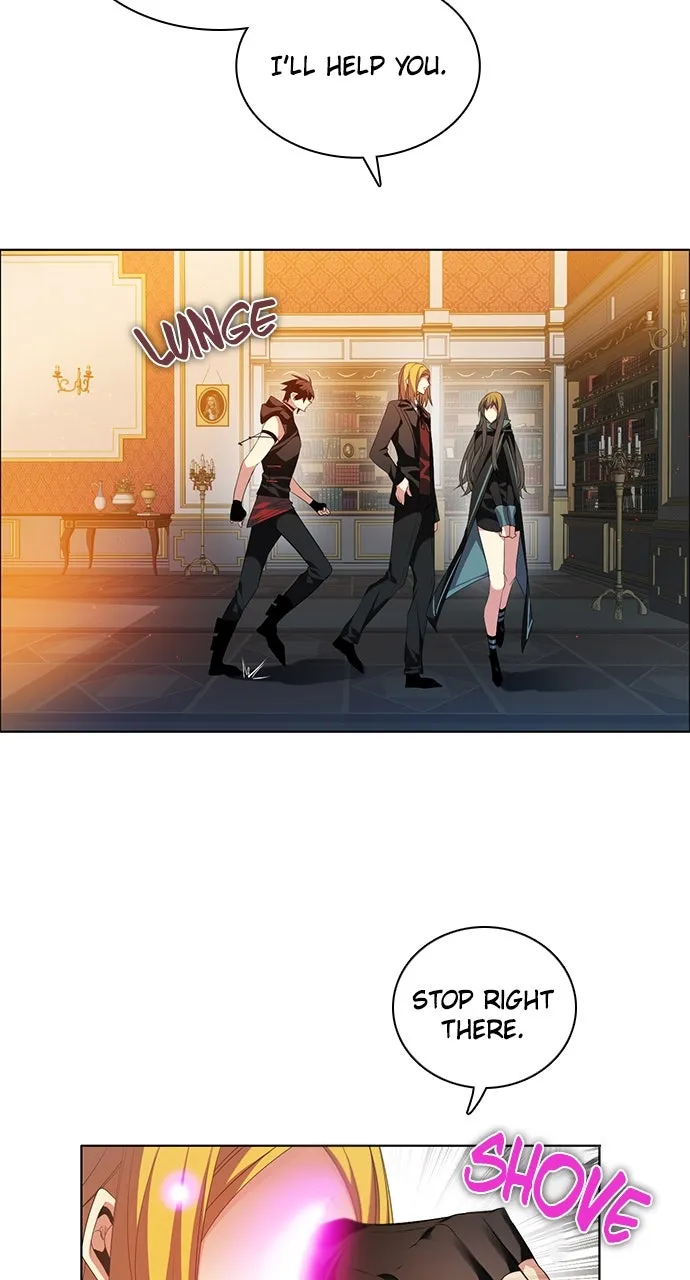 Read Zero Game chapter 224 image 25 on Lezhin