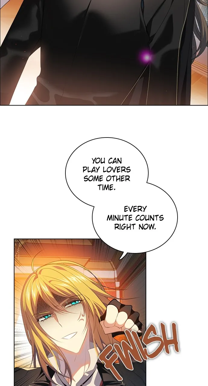 Read Zero Game chapter 224 image 27 on Lezhin