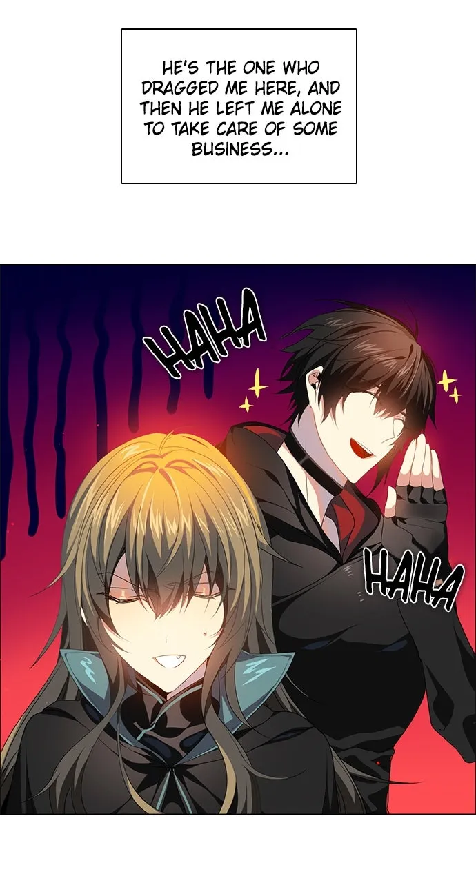 Read Zero Game chapter 224 image 35 on Lezhin