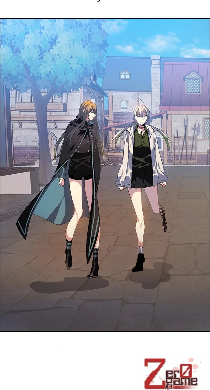 Read Zero Game chapter 224 image 67 on Lezhin