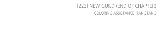 Read Zero Game chapter 224 image 68 on Lezhin