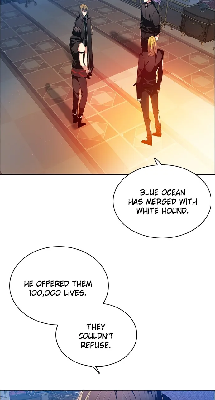 Read Zero Game chapter 224 image 8 on Lezhin