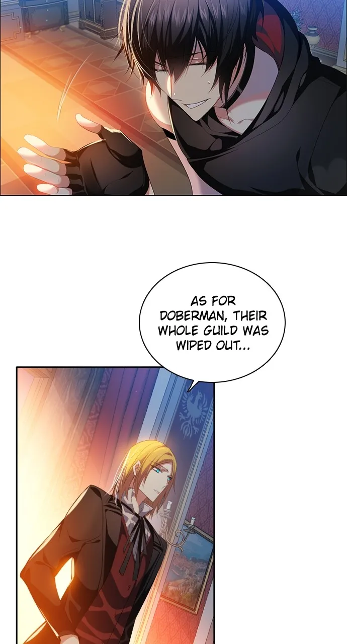 Read Zero Game chapter 224 image 9 on Lezhin