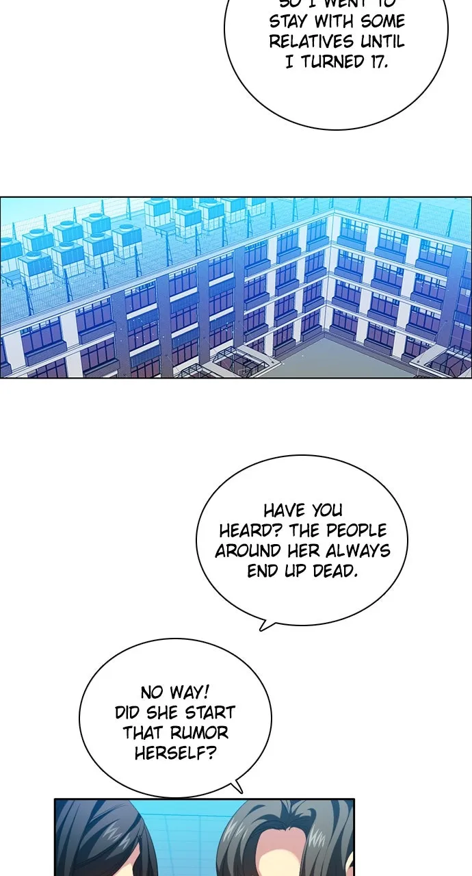 Read Zero Game chapter 225 image 19 on Lezhin
