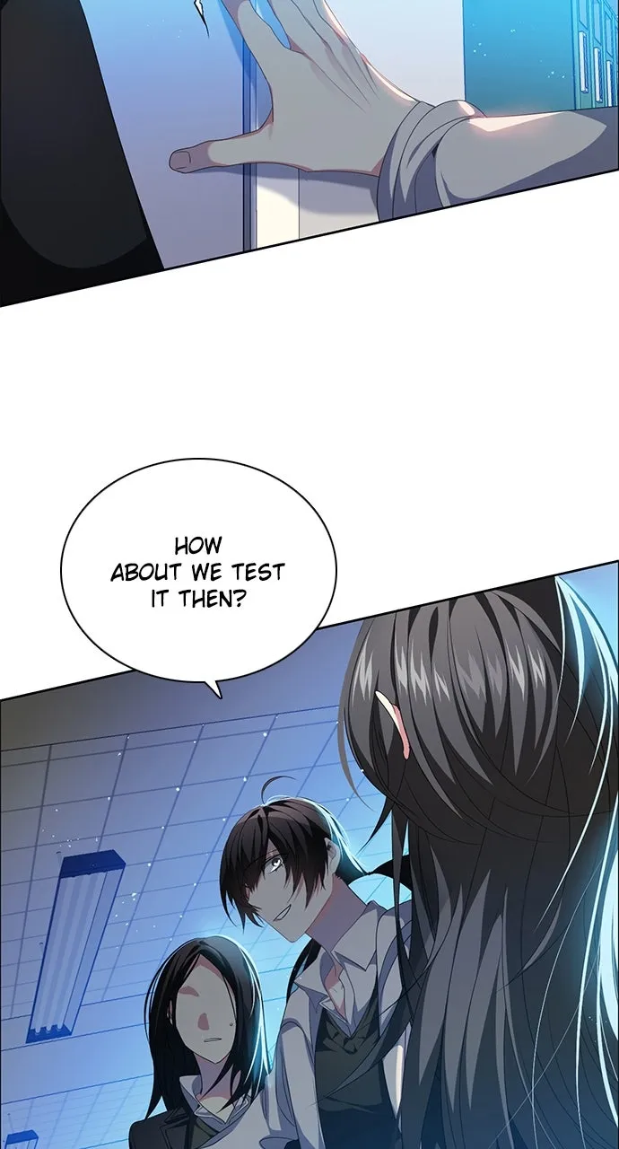Read Zero Game chapter 225 image 21 on Lezhin