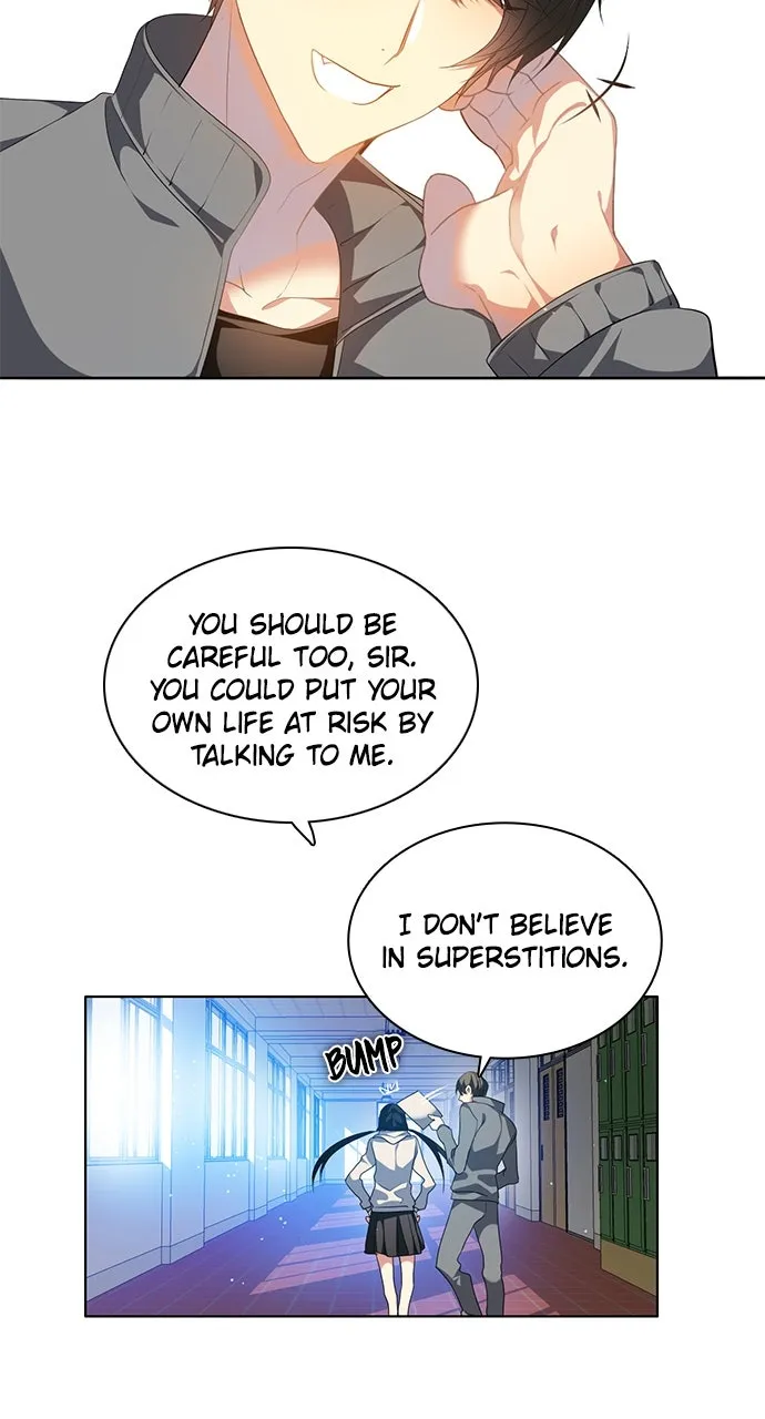 Read Zero Game chapter 225 image 29 on Lezhin
