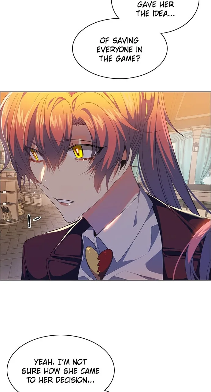 Read Zero Game chapter 225 image 60 on Lezhin