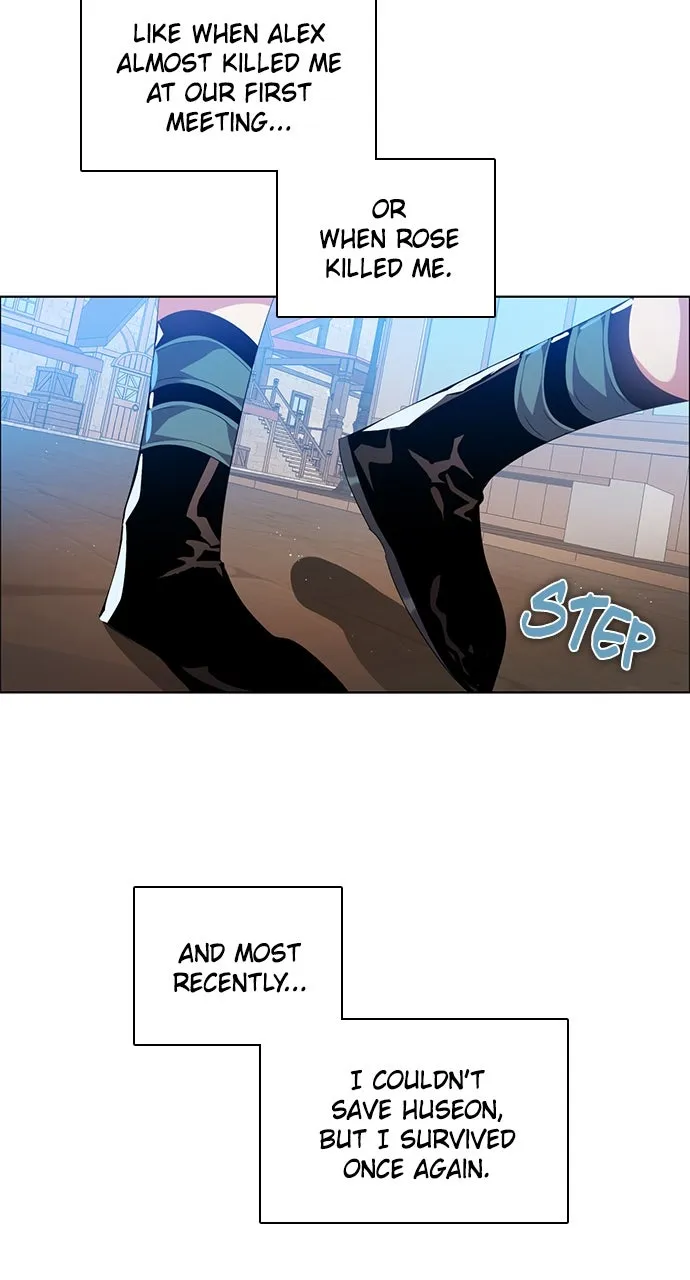 Read Zero Game chapter 225 image 8 on Lezhin