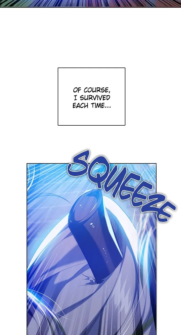 Read Zero Game chapter 226 image 34 on Lezhin