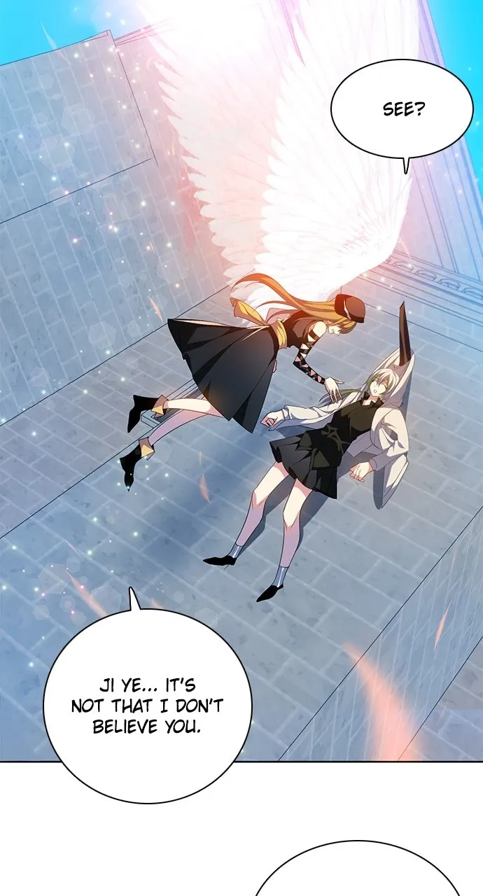 Read Zero Game chapter 226 image 36 on Lezhin