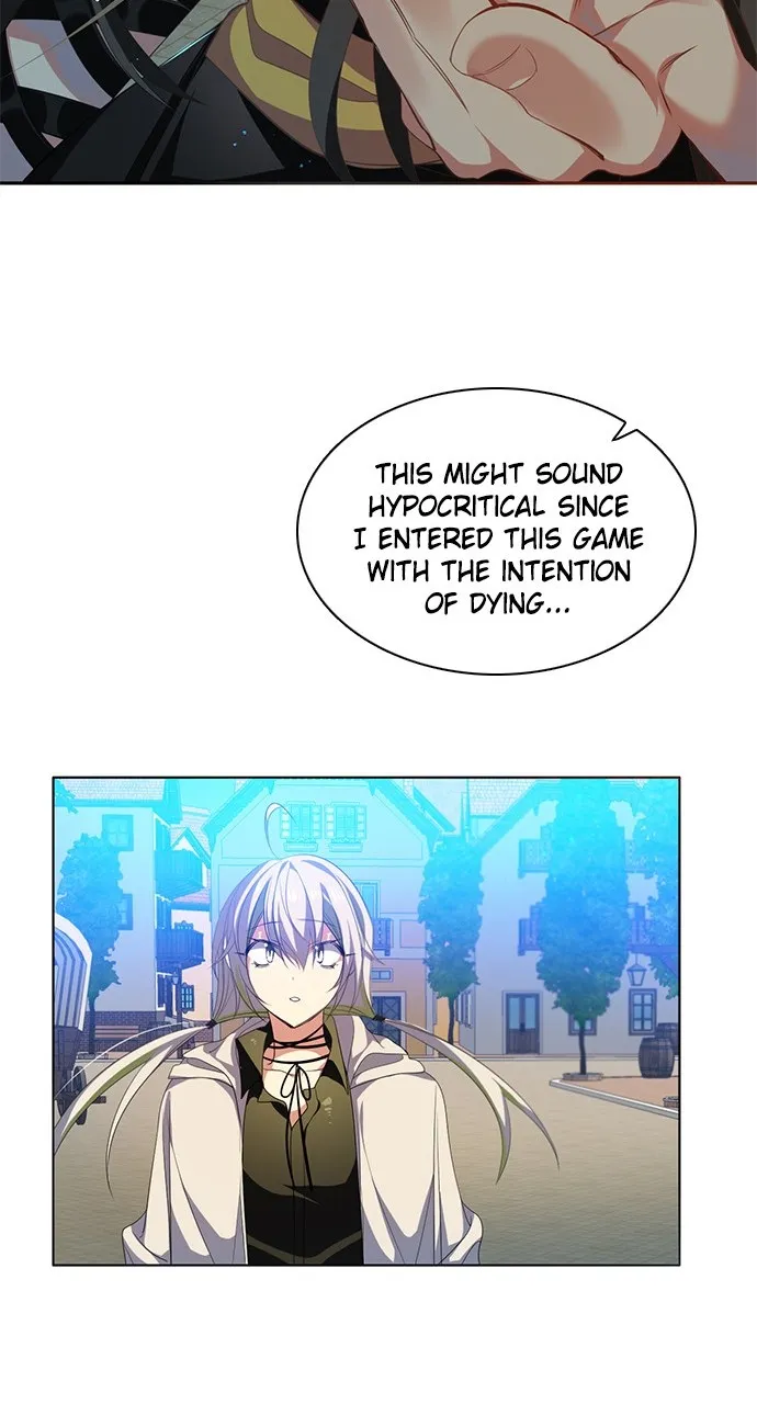 Read Zero Game chapter 226 image 44 on Lezhin