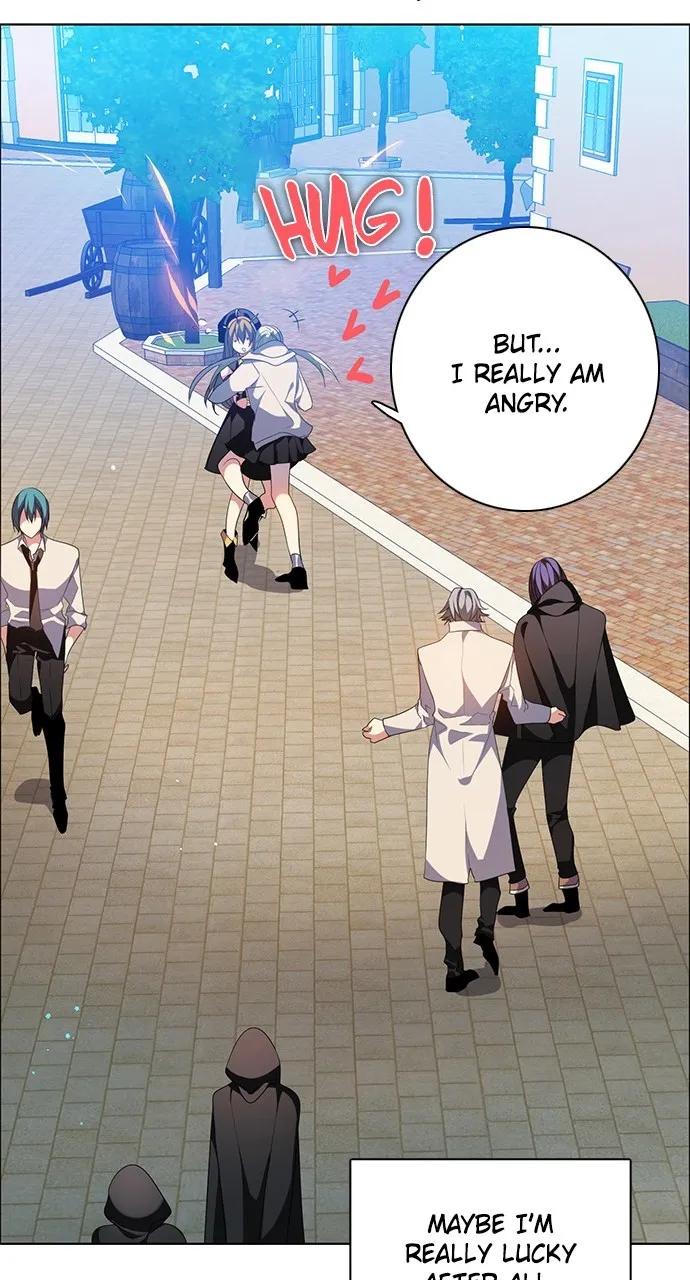 Read Zero Game chapter 226 image 47 on Lezhin