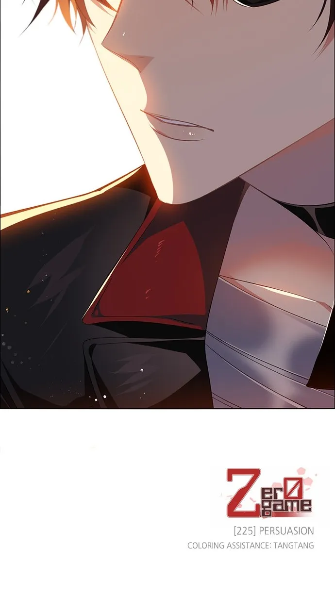 Read Zero Game chapter 226 image 78 on Lezhin