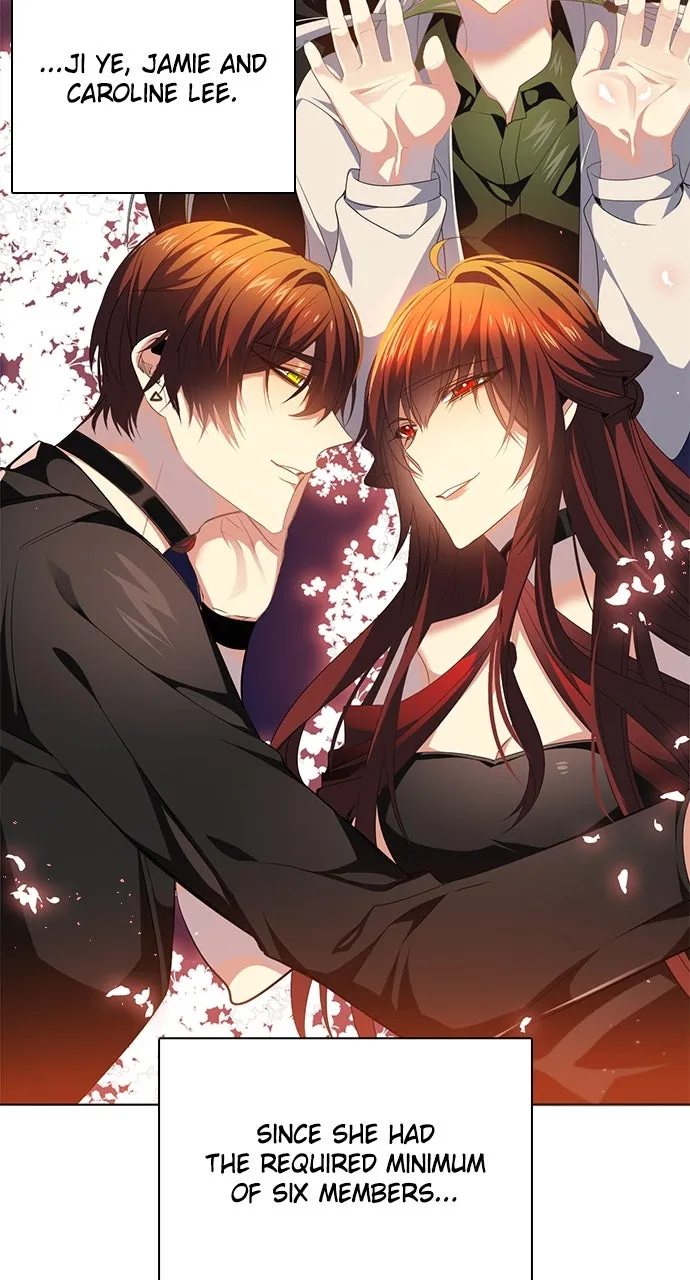 Read Zero Game chapter 227 image 19 on Lezhin