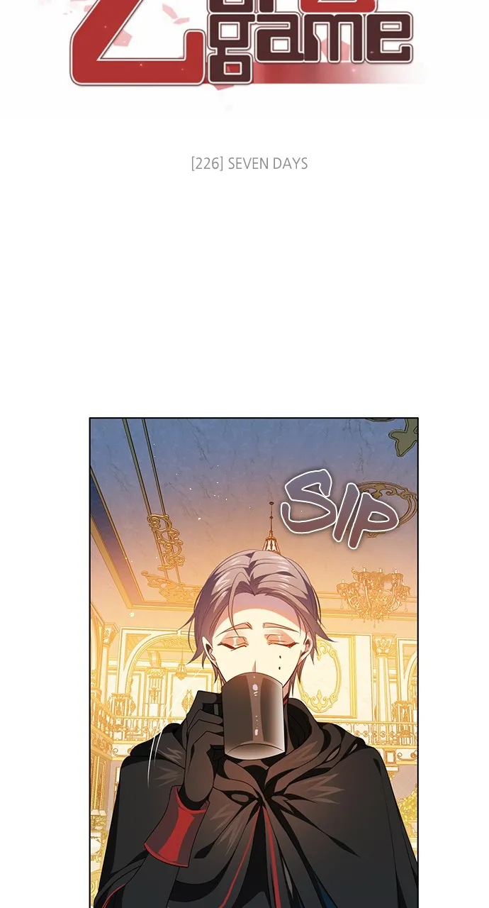 Read Zero Game chapter 227 image 27 on Lezhin