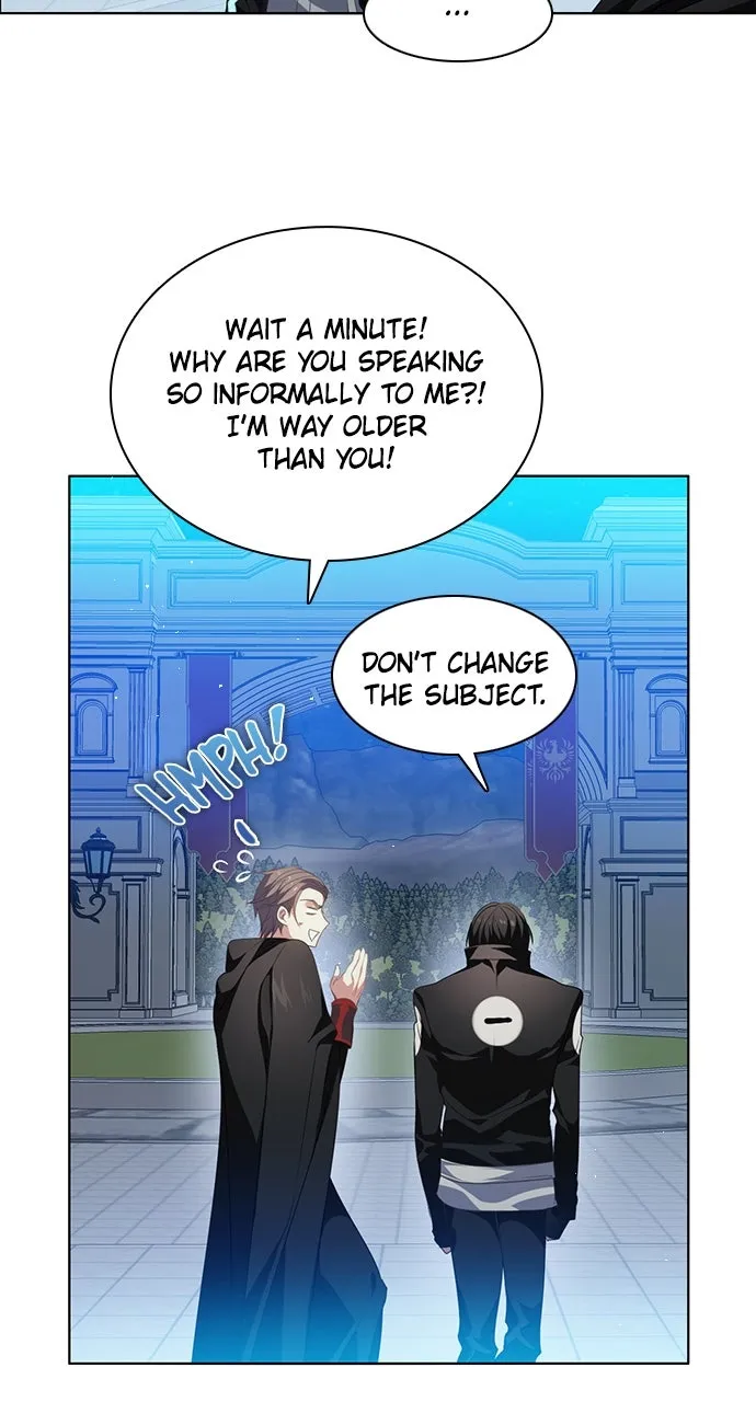 Read Zero Game chapter 227 image 42 on Lezhin