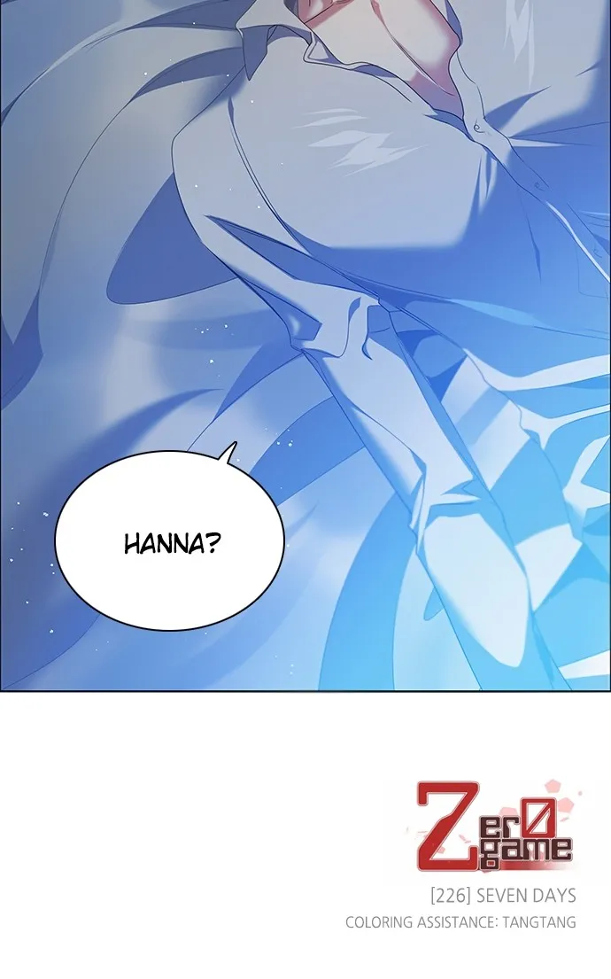 Read Zero Game chapter 227 image 72 on Lezhin