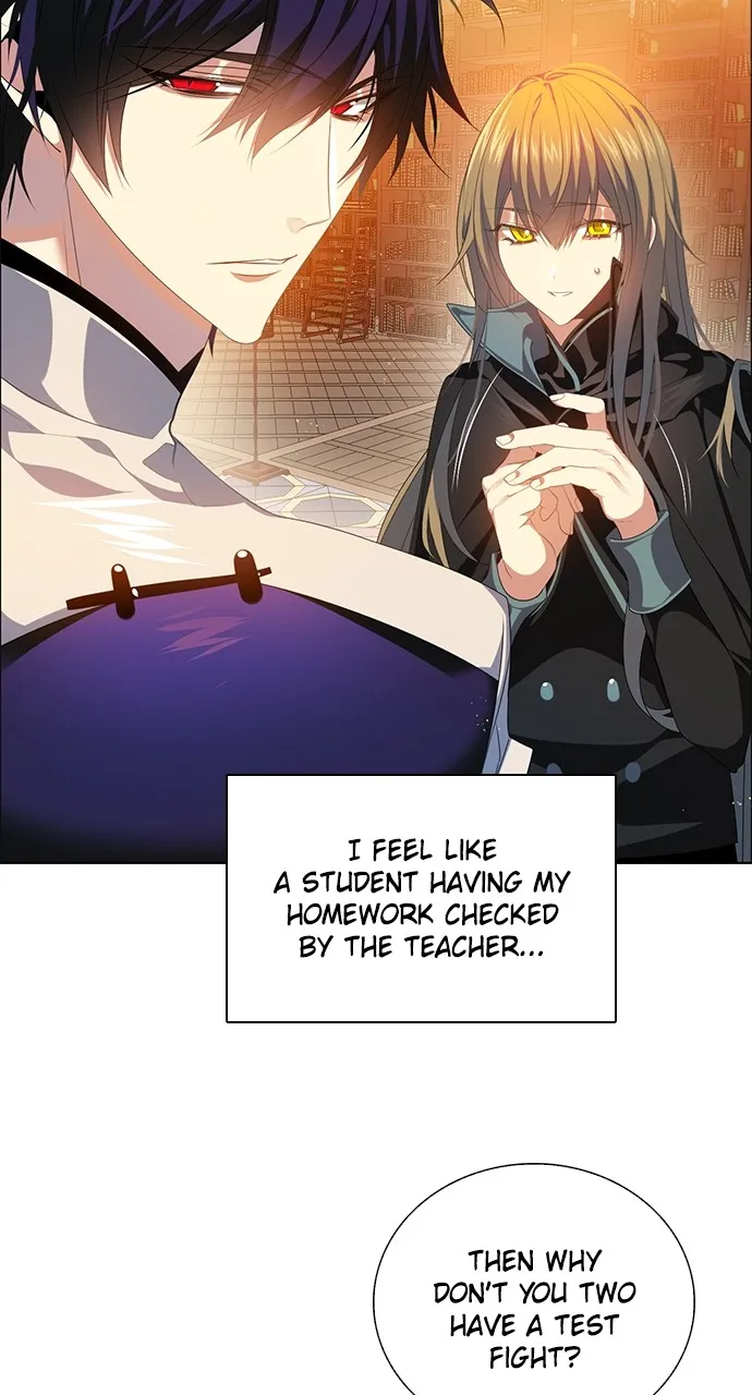 Read Zero Game chapter 228 image 24 on Lezhin