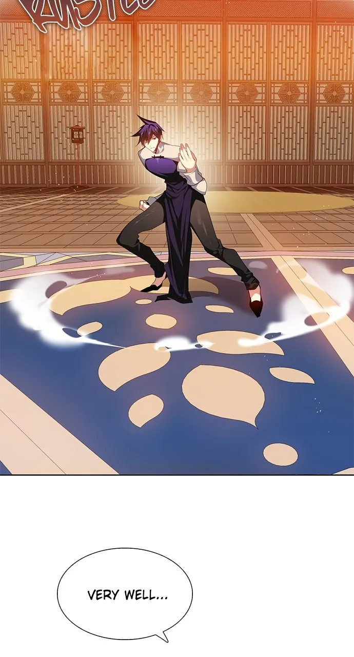 Read Zero Game chapter 228 image 27 on Lezhin