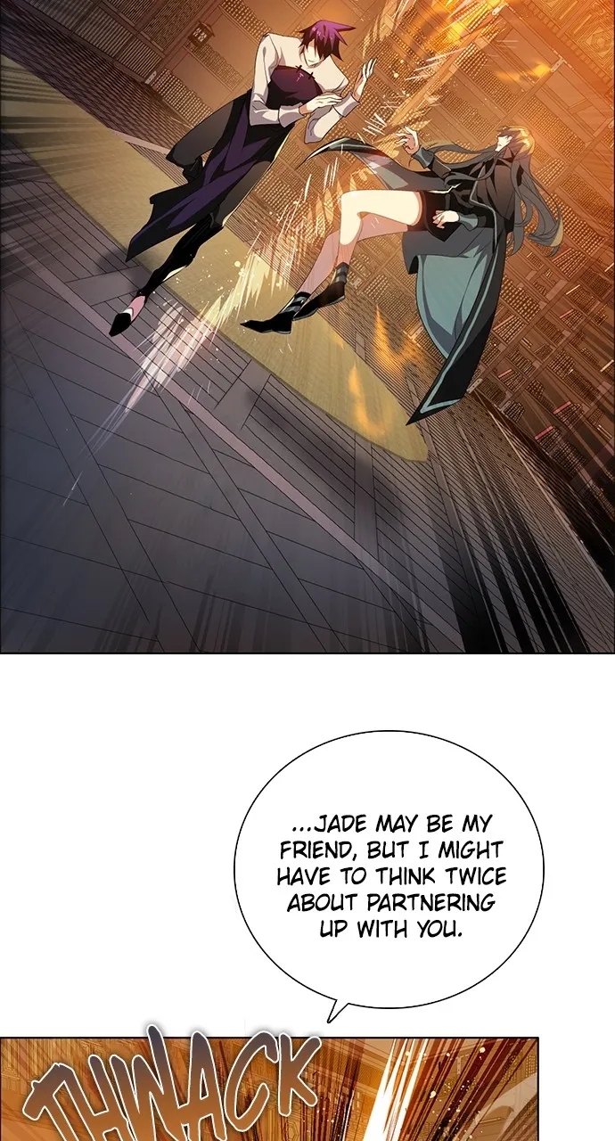 Read Zero Game chapter 228 image 33 on Lezhin